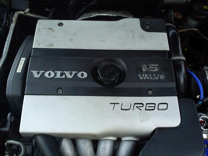 Volvo v40 t4  ¤ væk ¤ billede 15