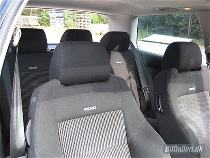 VW Golf IV GTI *væk* billede 10