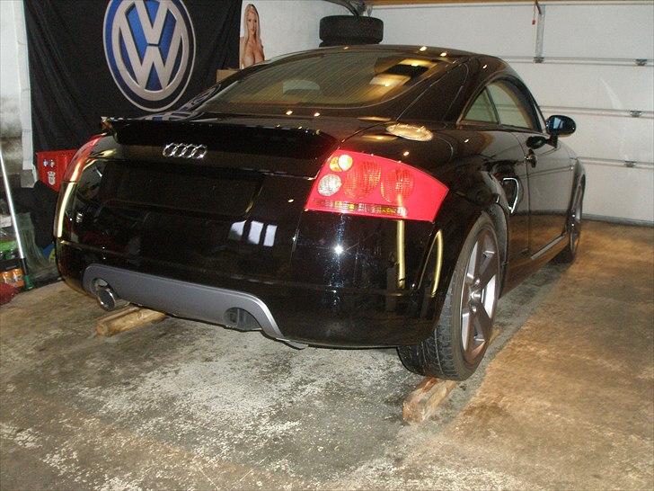 Audi TT solgt billede 2