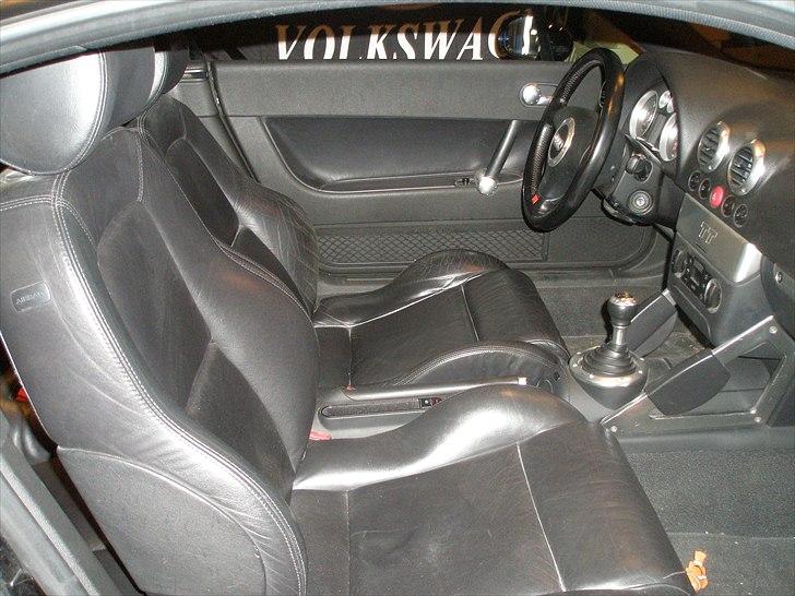 Audi TT solgt billede 4