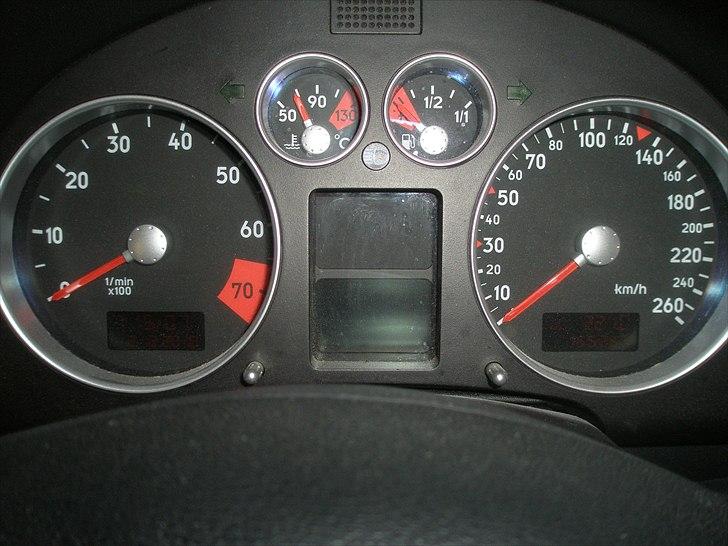 Audi TT solgt billede 5