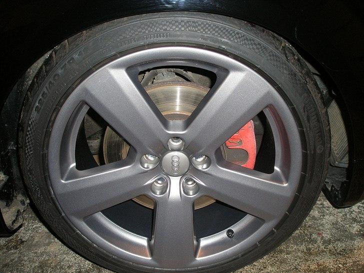 Audi TT solgt billede 9