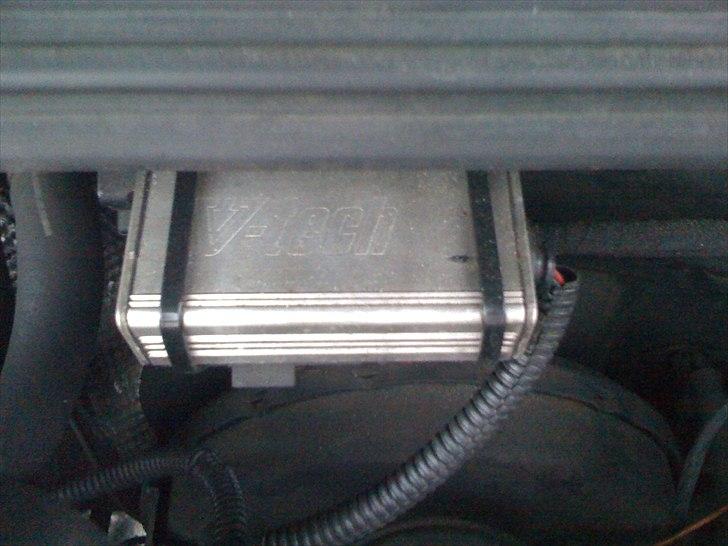 VW Golf 3 GT TDI - Chippen billede 3