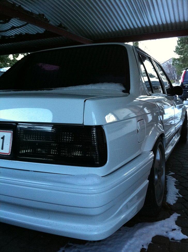 BMW E30 ETA 2,7  billede 10