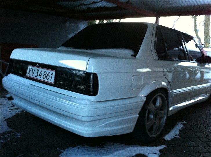 BMW E30 ETA 2,7  billede 11