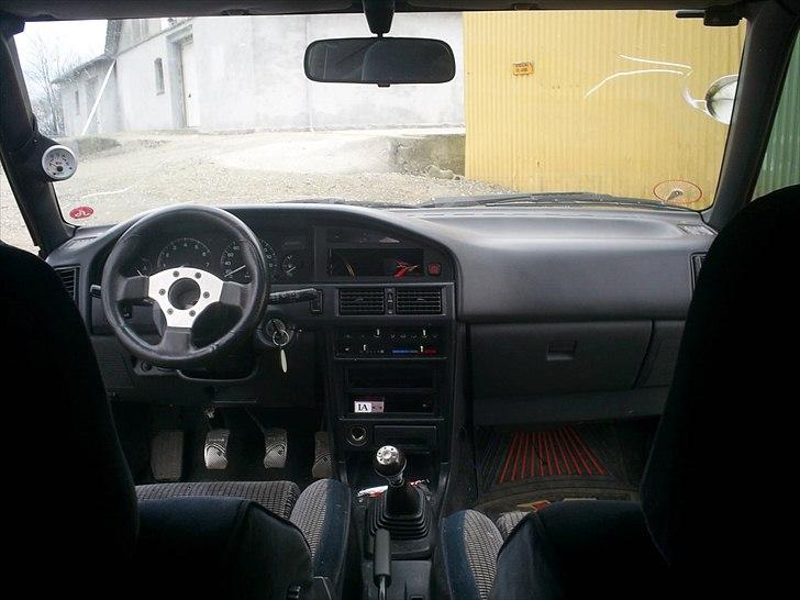 Toyota Corolla 1.6 Gsi billede 5