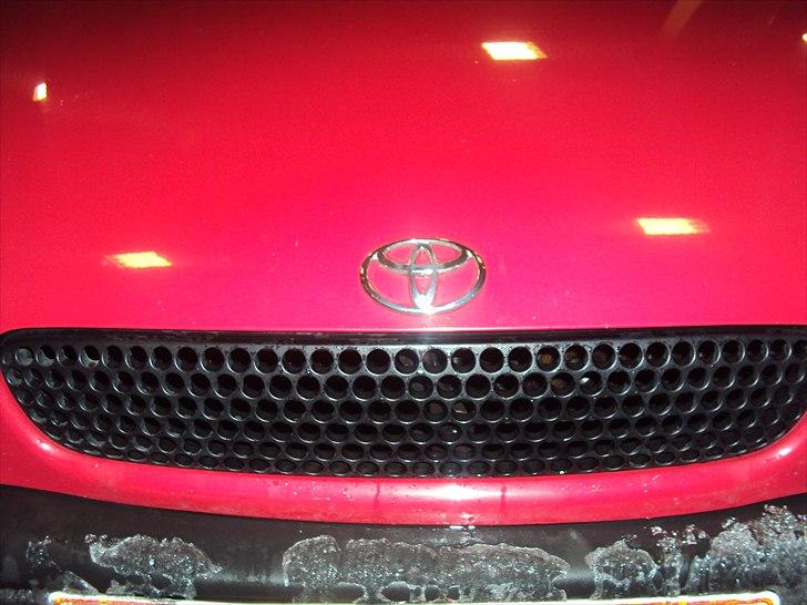 Toyota CoRolla - Rally billede 2