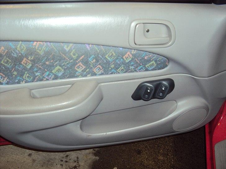 Toyota CoRolla - Eletronik billede 7