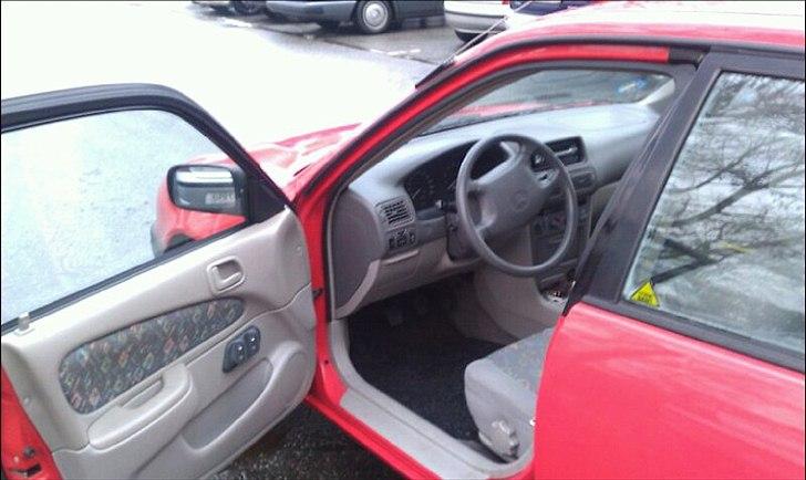 Toyota CoRolla billede 11