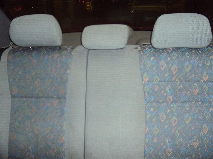 Toyota CoRolla billede 12