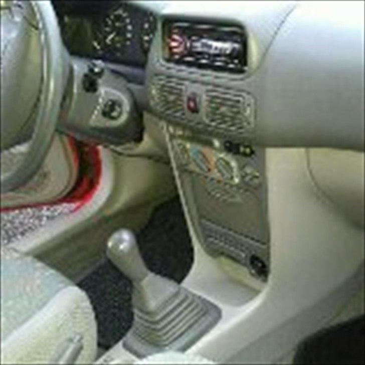 Toyota CoRolla billede 13