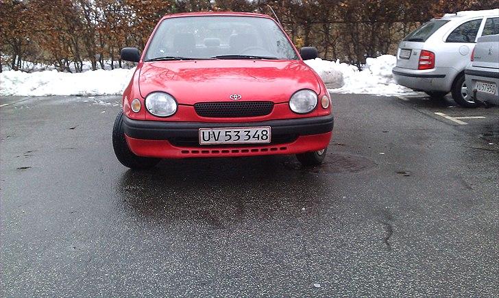 Toyota CoRolla billede 14