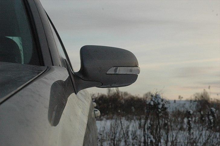 Mercedes Benz 220 cdi Elengance billede 9