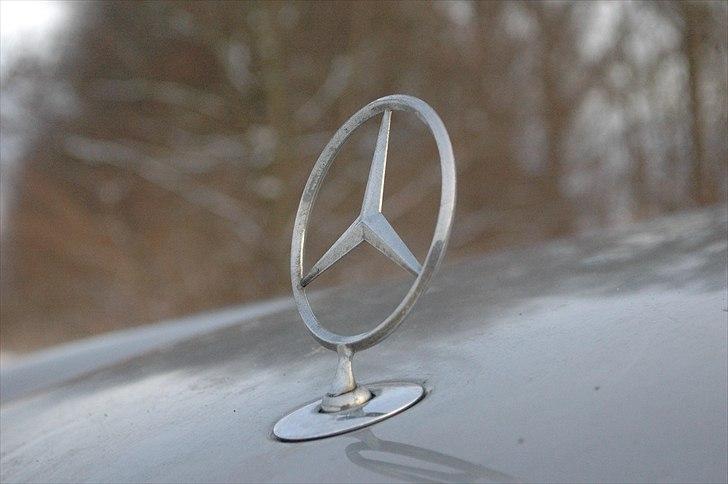 Mercedes Benz 220 cdi Elengance billede 10