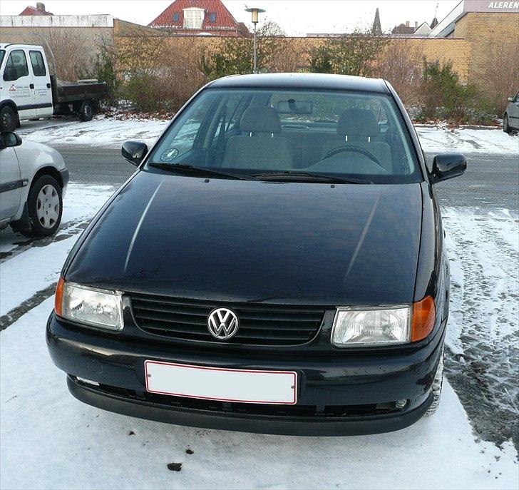 VW Polo 6n  - Billed 1 billede 1