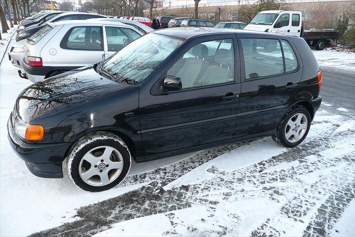 VW Polo 6n  - Billed 2 billede 2