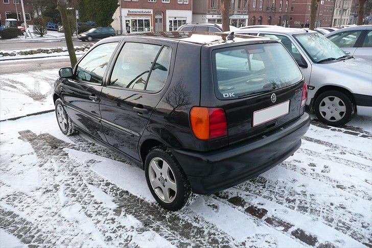 VW Polo 6n  - Billed 3 billede 3