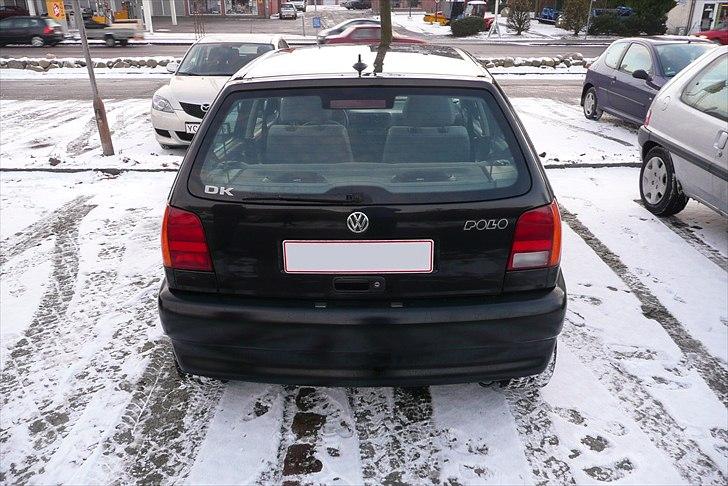 VW Polo 6n  - Billed 4 billede 4