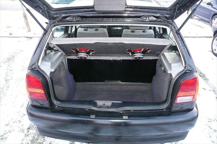 VW Polo 6n  - Billed 5 billede 5