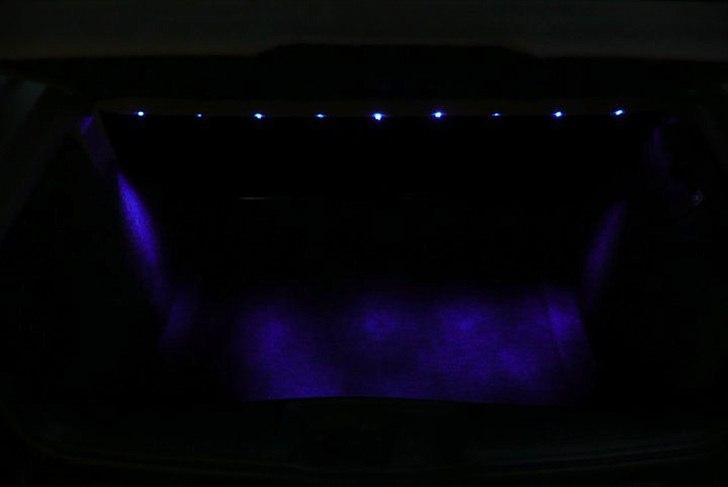 VW Polo 6n  - Billed 6 billede 6