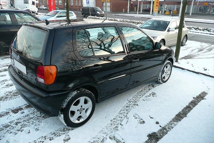 VW Polo 6n  - Billed 7 billede 7