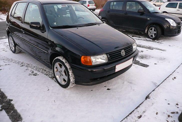 VW Polo 6n  - Billed 8 billede 8