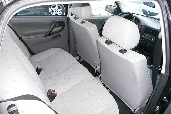 VW Polo 6n  - Billed 9 billede 9