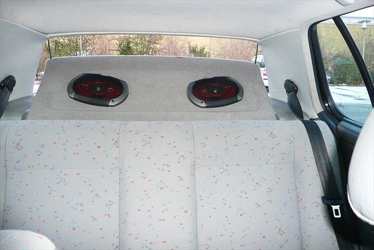 VW Polo 6n  - Billed 10 billede 10