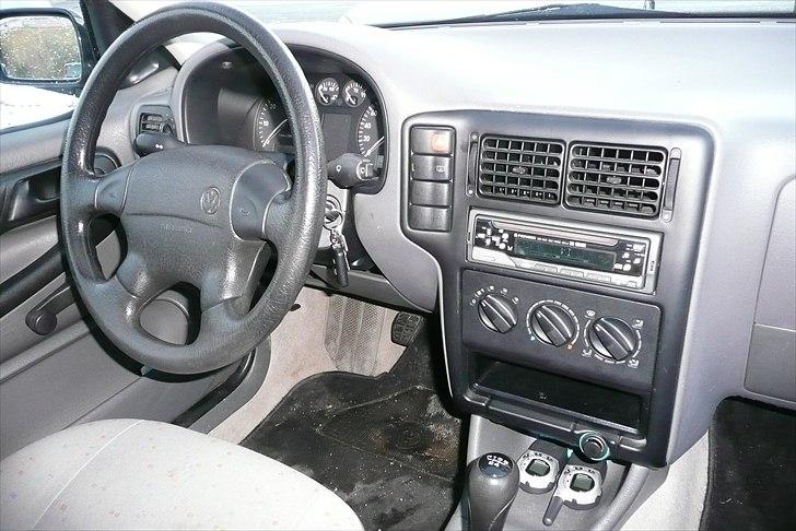 VW Polo 6n  - Billed 11 billede 11