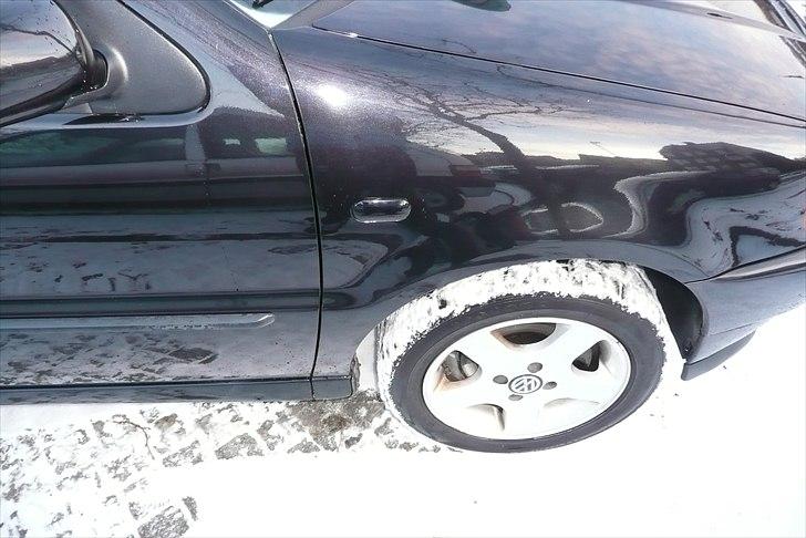 VW Polo 6n  - Billed 12 billede 12