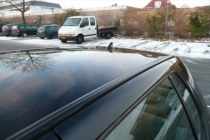 VW Polo 6n  - Billed 13 billede 13