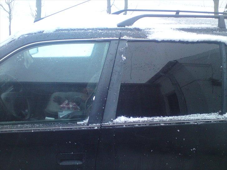 Peugeot 405 SRI 2.0 aut KAMPVOGN billede 5