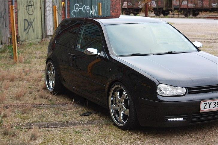 VW Golf 4 ''Solgt'' billede 9