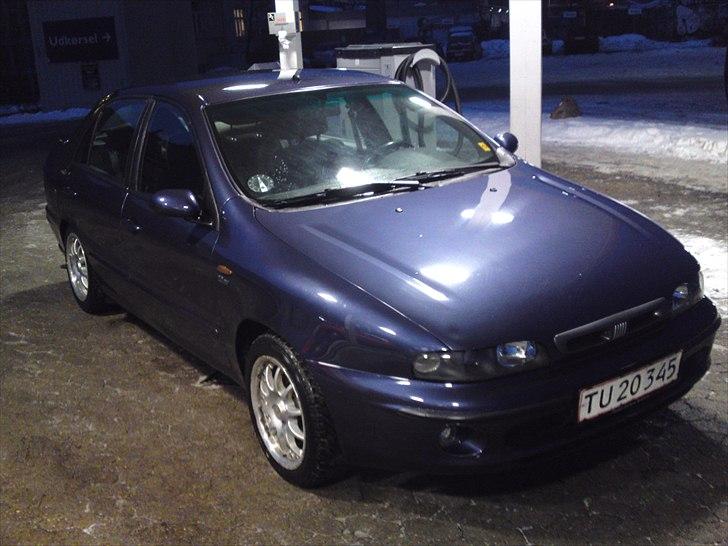 Fiat marea ¤ brændt af ¤ billede 2