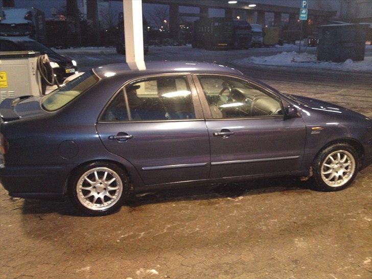 Fiat marea ¤ brændt af ¤ billede 3