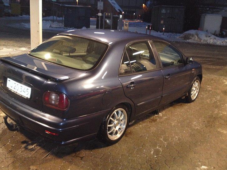 Fiat marea ¤ brændt af ¤ billede 4