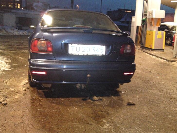 Fiat marea ¤ brændt af ¤ billede 5