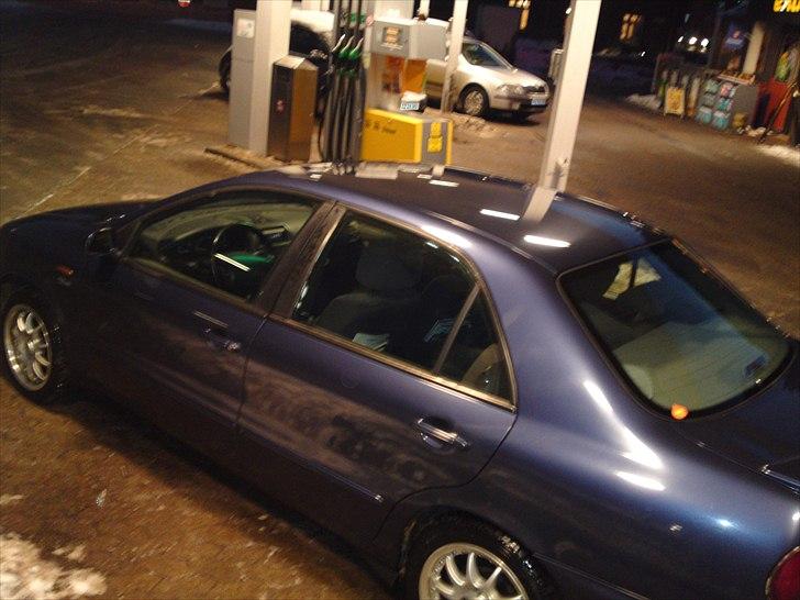 Fiat marea ¤ brændt af ¤ billede 6