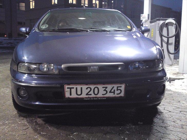 Fiat marea ¤ brændt af ¤ billede 10