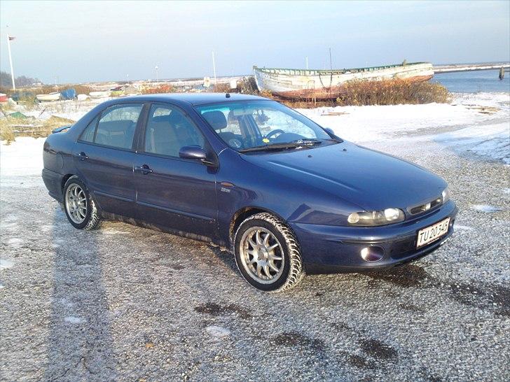 Fiat marea ¤ brændt af ¤ billede 11