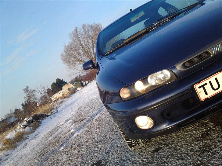 Fiat marea ¤ brændt af ¤ billede 12