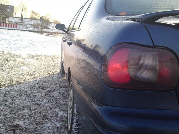 Fiat marea ¤ brændt af ¤ billede 13