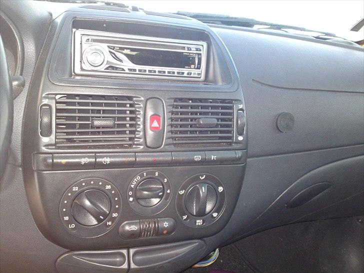 Fiat marea ¤ brændt af ¤ billede 18