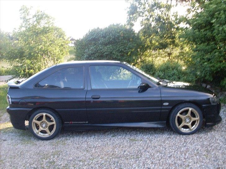 Ford Escort *Solgt billede 2