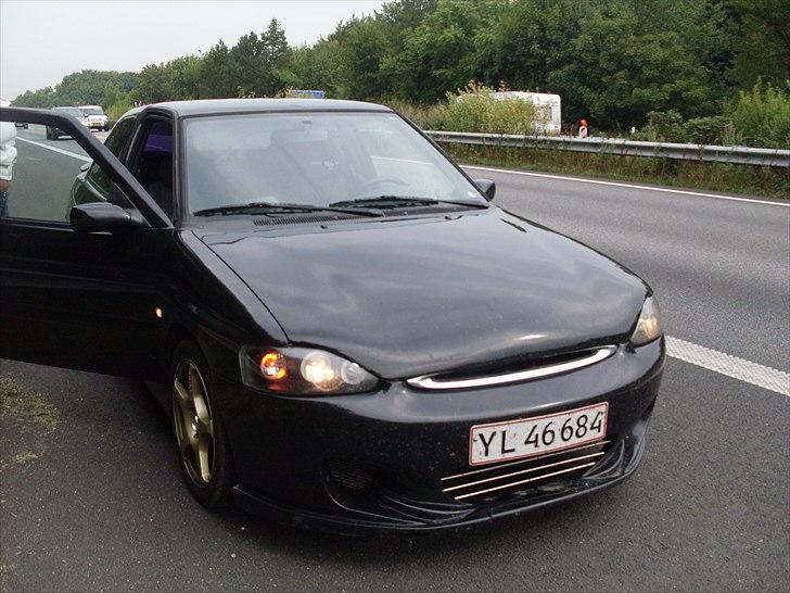 Ford Escort *Solgt billede 4