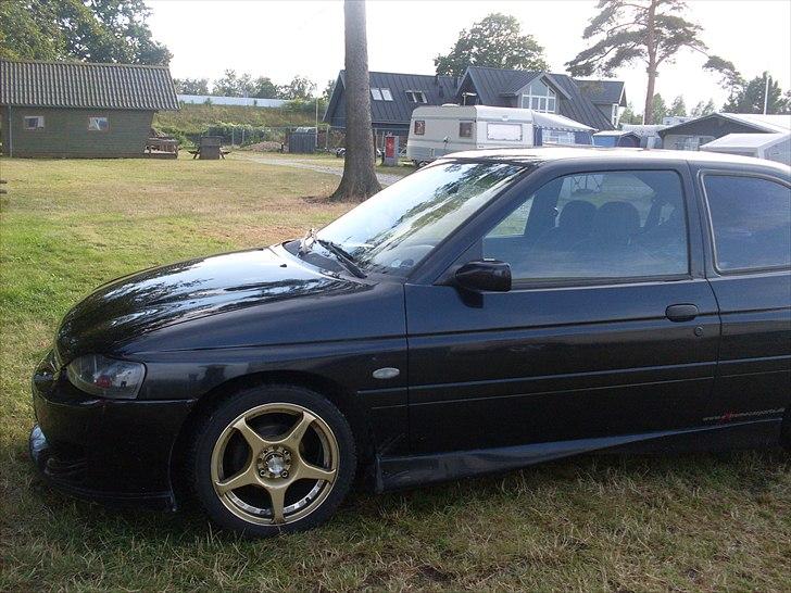 Ford Escort *Solgt billede 5