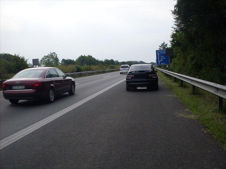 Ford Escort *Solgt billede 8