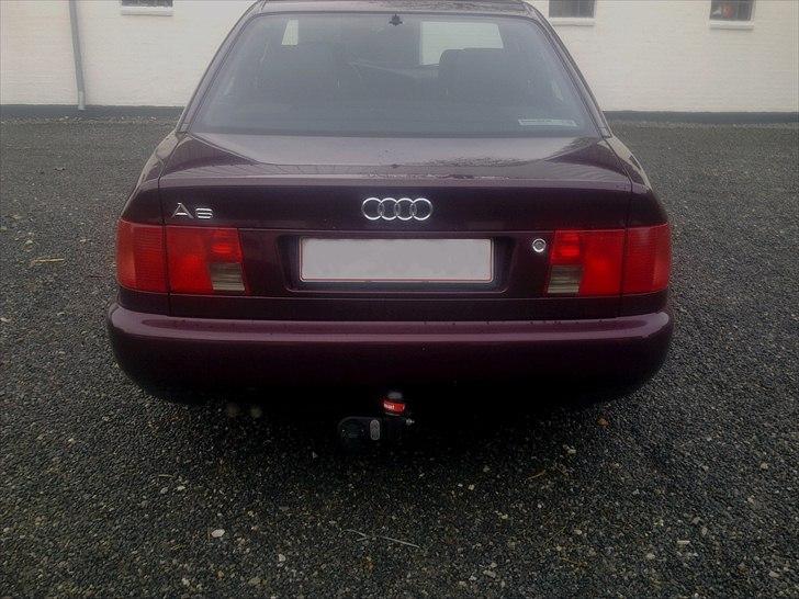 Audi A6 billede 4