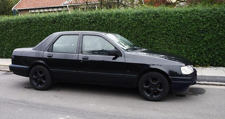 Ford sierra 2.0 DOHC [DØD af vand] billede 1