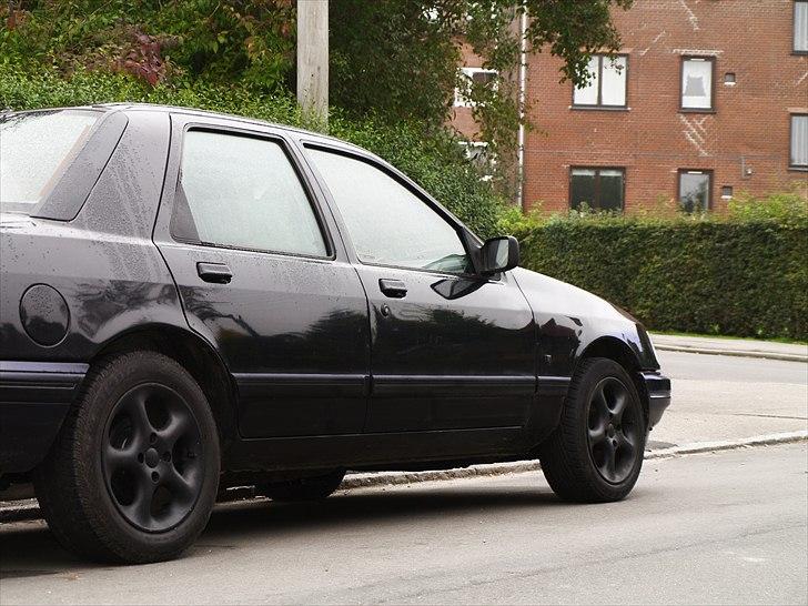 Ford sierra 2.0 DOHC [DØD af vand] billede 4